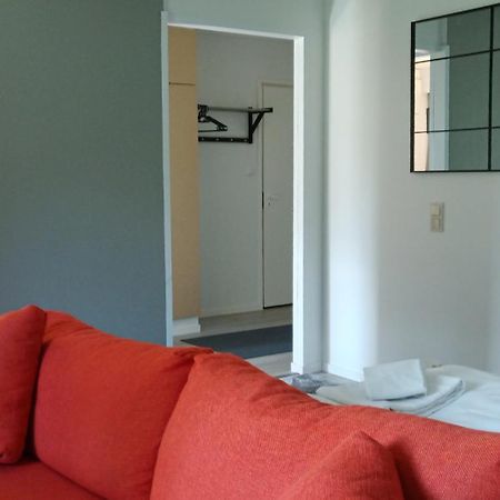 Kuukkeli Apartments Vuotso Экстерьер фото