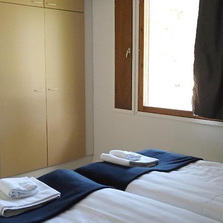 Kuukkeli Apartments Vuotso Экстерьер фото