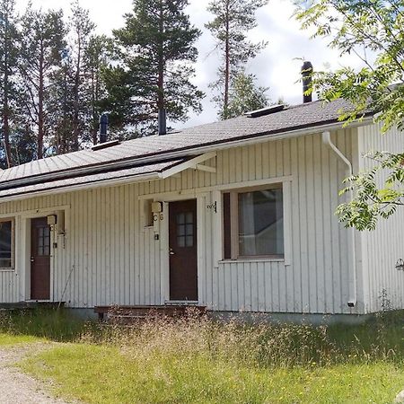 Kuukkeli Apartments Vuotso Экстерьер фото