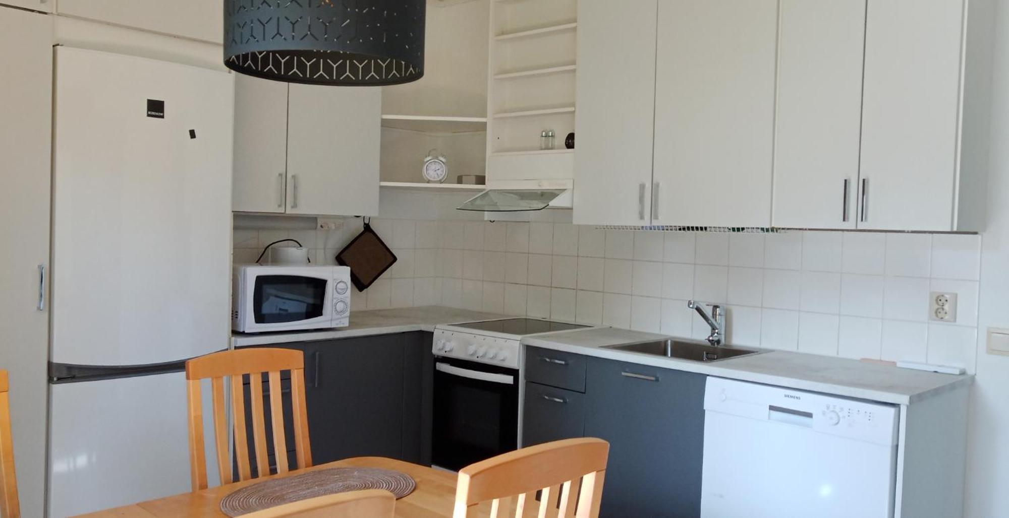 Kuukkeli Apartments Vuotso Экстерьер фото