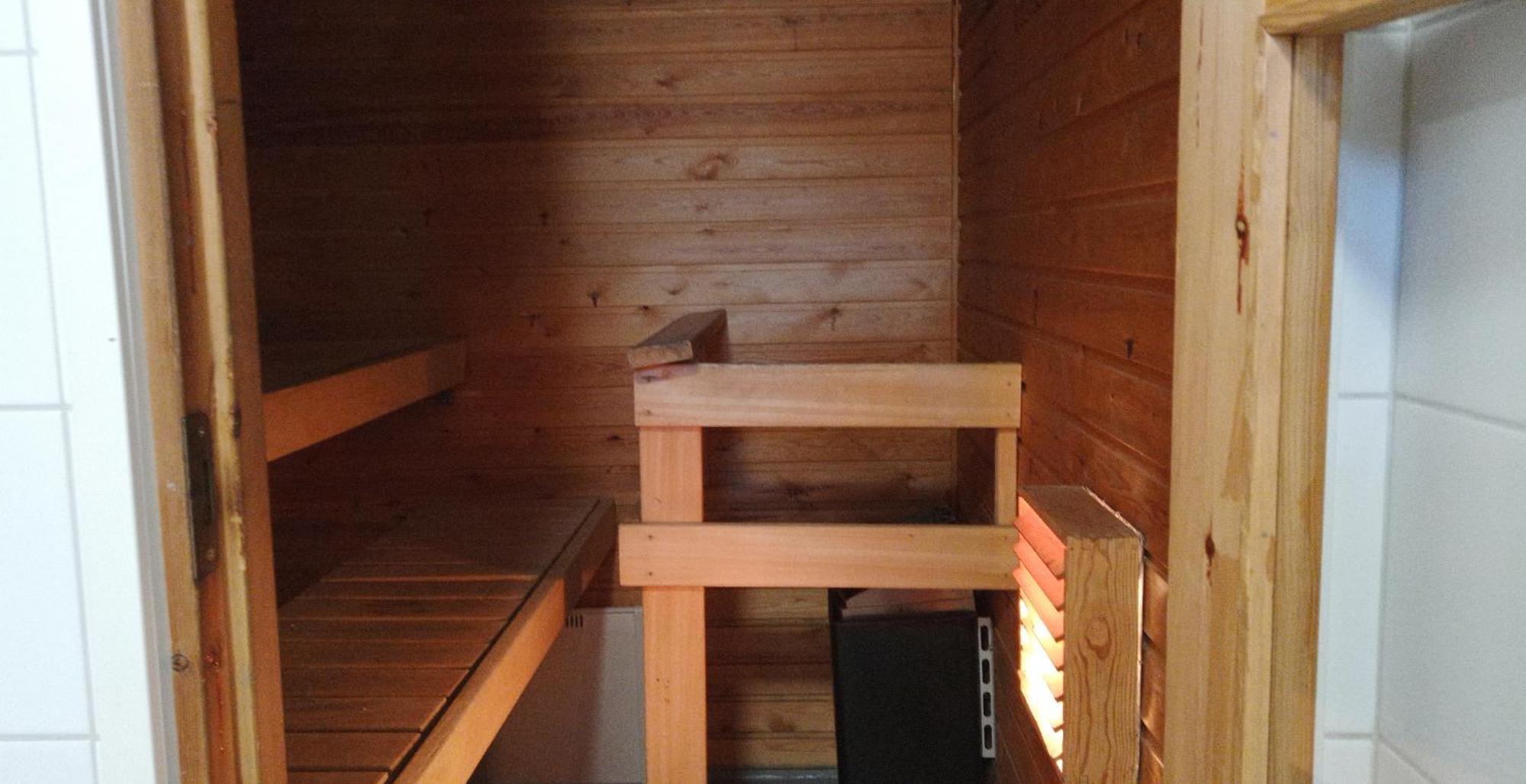Kuukkeli Apartments Vuotso Экстерьер фото