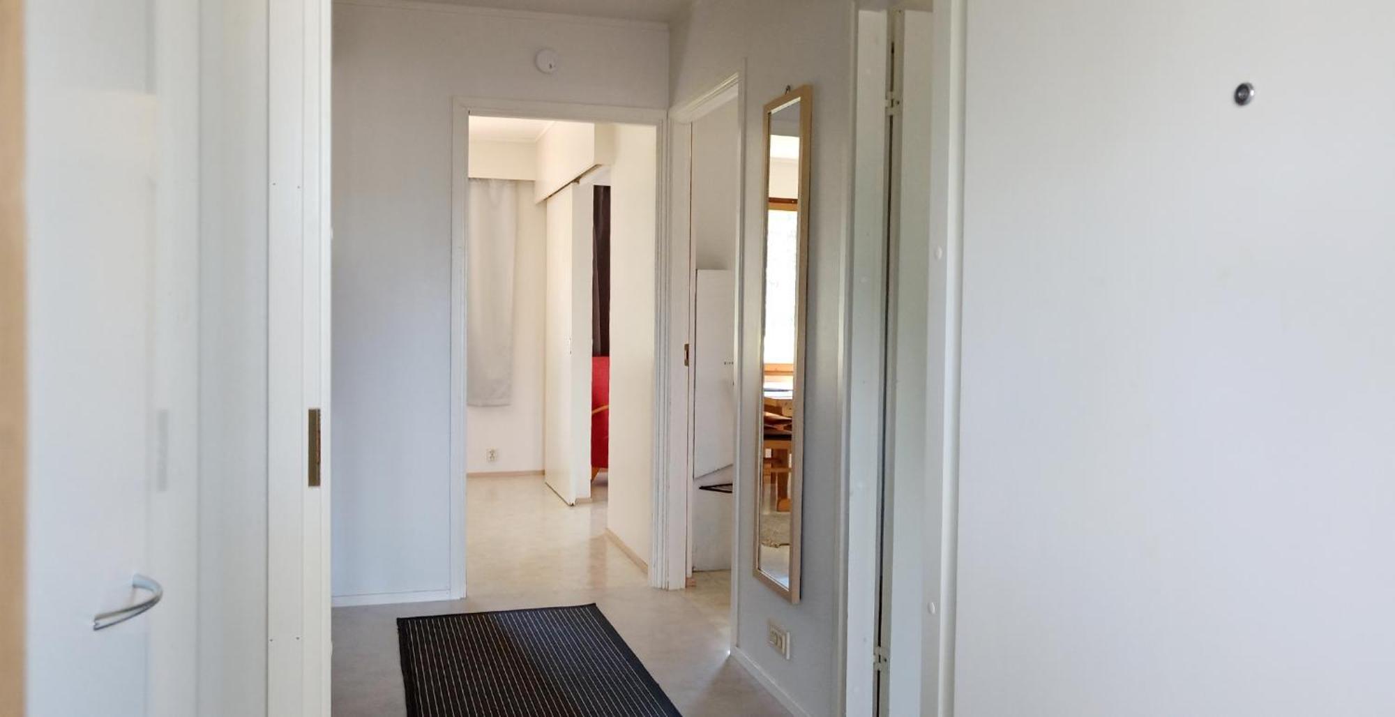 Kuukkeli Apartments Vuotso Экстерьер фото