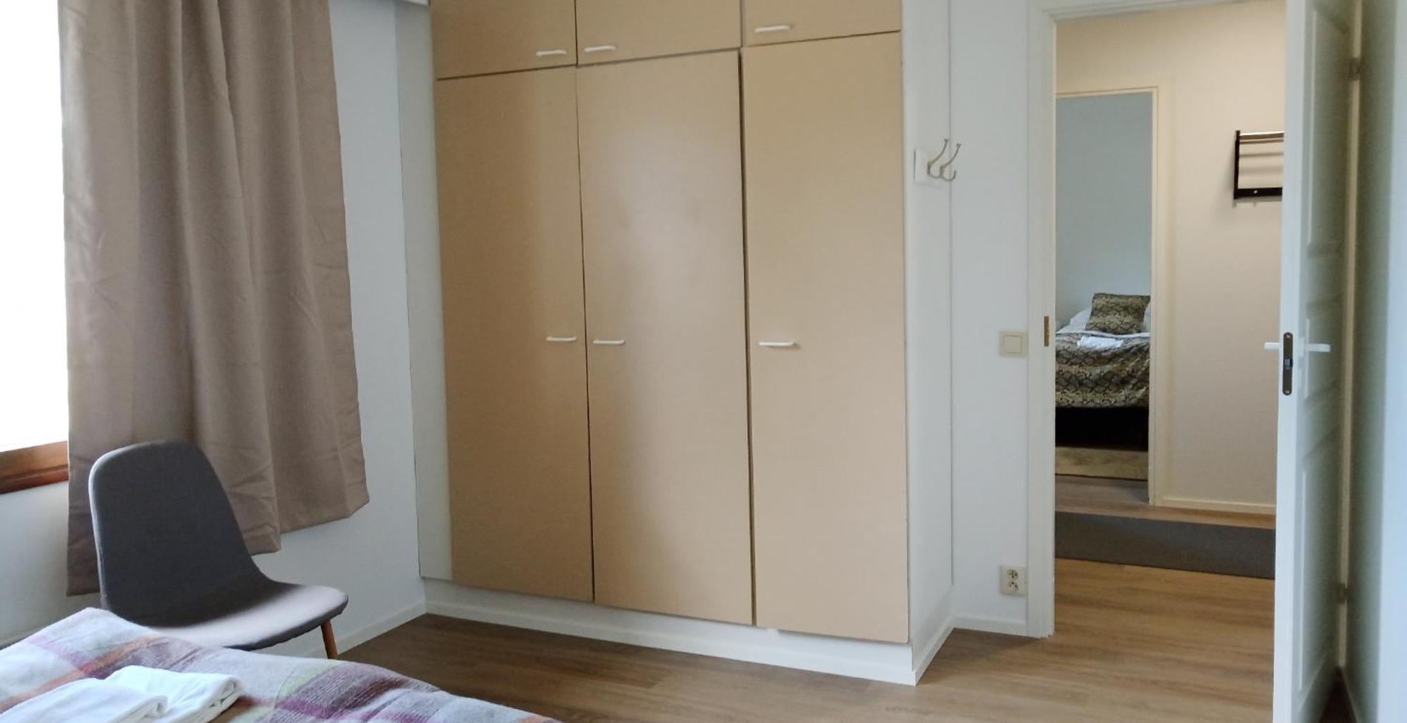 Kuukkeli Apartments Vuotso Экстерьер фото