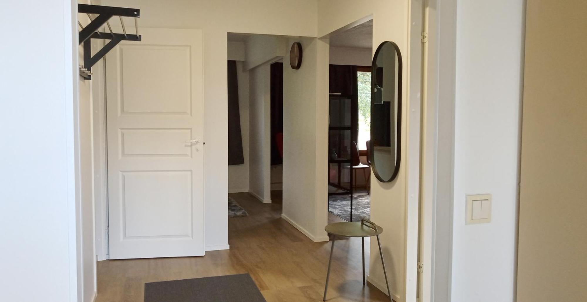 Kuukkeli Apartments Vuotso Экстерьер фото