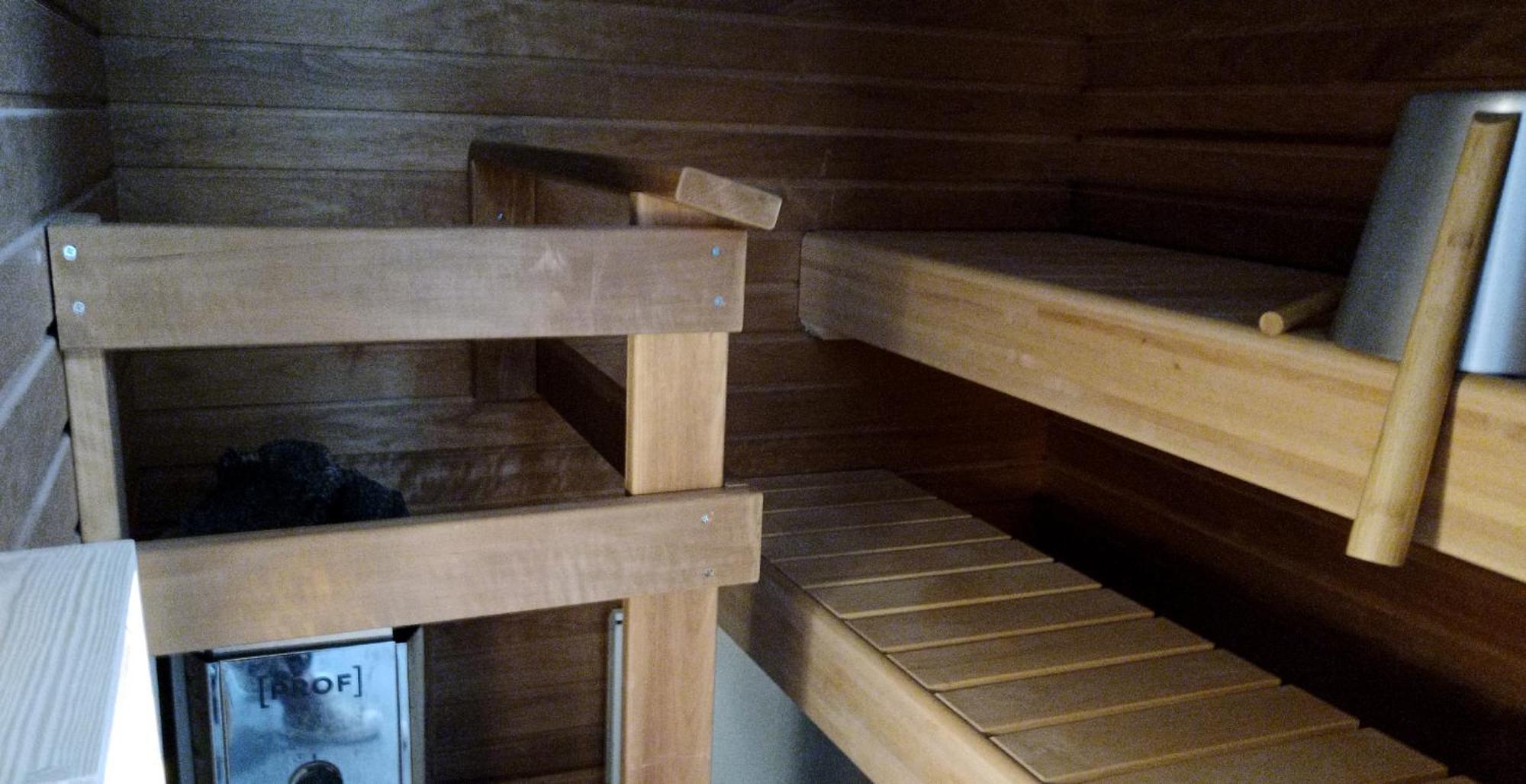 Kuukkeli Apartments Vuotso Экстерьер фото